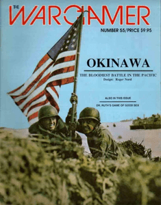 Okinawa: The Bloodiest Battle In The Pacific (1986)