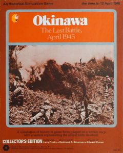 Okinawa: The Last Battle, April 1945 (1975)