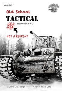 Old School Tactical: Volume 1 – 2nd Edition (2023)