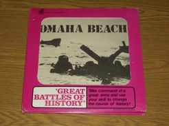 Omaha Beach (1974)