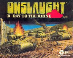 Onslaught (1987)
