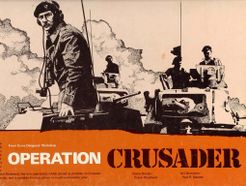 Operation Crusader (1978)