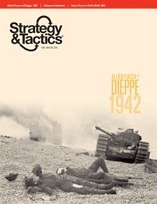 Operation Jubilee: Dieppe, August 1942 (2010)