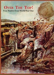 Over the Top! Four Battles from World War One (1997)