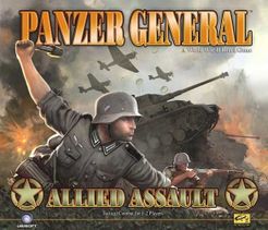 Panzer General: Allied Assault (2010)