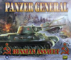 Panzer General: Russian Assault (2010)