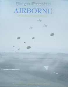 Panzer Grenadier: Airborne – Introductory Edition (2006)