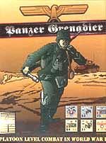 Panzer Grenadier (1998)