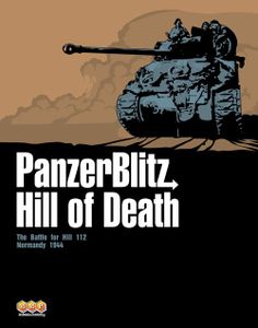 PanzerBlitz: Hill of Death – The Battle for Hill 112, Normandy 1944 (2009)