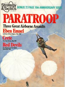 Paratroop (1979)