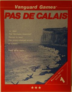 Pas de Calais (1986)