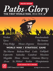 Paths of Glory (1999)