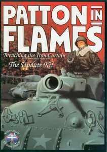 Patton in Flames (2000)