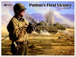 Patton's First Victory: Tunisia (2010)
