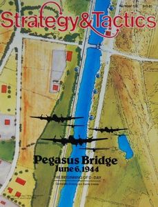 Pegasus Bridge: The Beginning of D-Day – June 6, 1944 (1988)