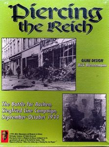 Piercing the Reich (1995)