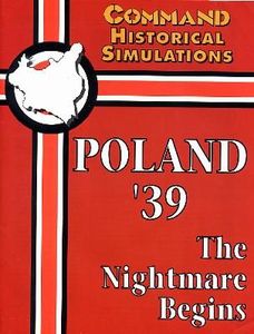 Poland '39: The Nightmare Begins (1992)