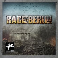 Race to Berlin (2015)