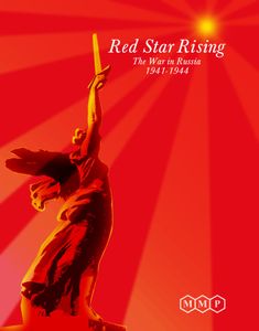 Red Star Rising: The War in Russia, 1941-1944 (2007)