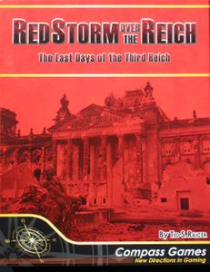 Red Storm over the Reich (2007)
