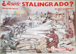 ¿Resiste Stalingrado? (1984)
