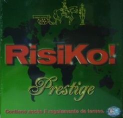 RisiKo! Prestige (1998)
