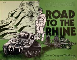 Road to the Rhine (1979)