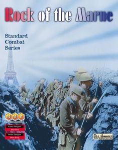 Rock of the Marne (2008)