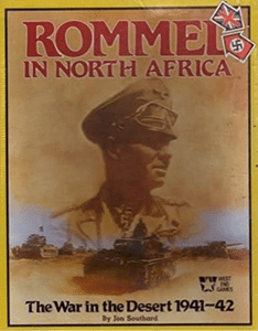 Rommel in North Africa: The War in the Desert 1941-42 (1986)