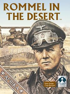 Rommel in the Desert (1982)