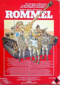 Rommel: The Last Glory in Kasserine (1981)