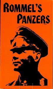 Rommel's Panzers (1980)