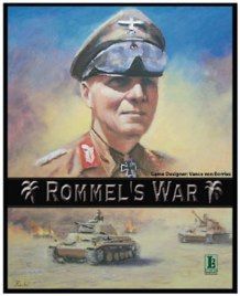 Rommel's War (1985)
