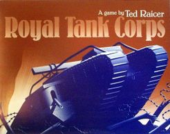 Royal Tank Corps (2000)