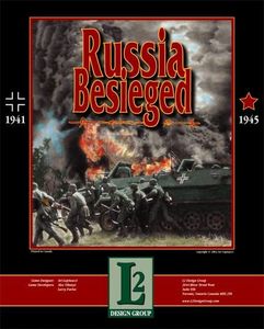 Russia Besieged (2004)