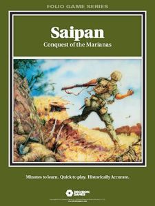 Saipan: Conquest of the Marianas (2010)