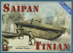 Saipan & Tinian: Island War Series, Volume I (2010)