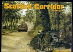 Scottish Corridor: Lion Rampant (2003)