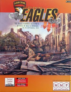 Screaming Eagles in Holland: The 101st Airborne Division's Defense of Hell's Highway, 22-23 September, 1944 (2002)