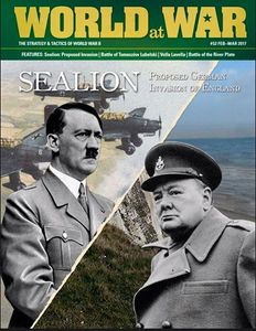 Sealion: The Proposed German Invasion of England (2017)