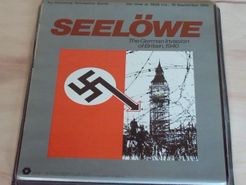Seelöwe: The German Invasion of Britain, 1940 (1974)
