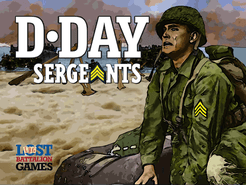 Sergeants D-Day (2014)