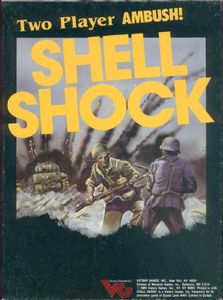 Shell Shock! (1990)