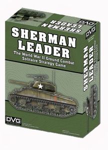 Sherman Leader (2017)