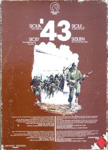 Sicily '43: The Beginning of the End (1981)