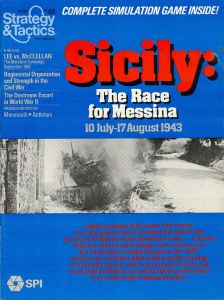 Sicily: The Race for Messina (1981)