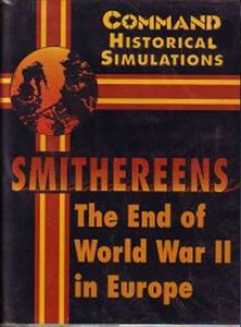 Smithereens: The End of World War II in Europe (1993)