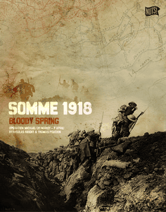 Somme 1918: Bloody Spring (2012)