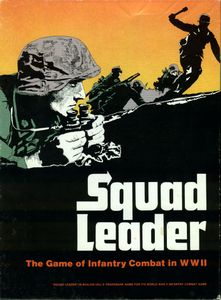 Squad Leader (1977)