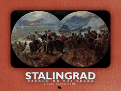 Stalingrad: Verdun on the Volga (2017)